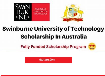 Swinburne University of Technology Scholarship
